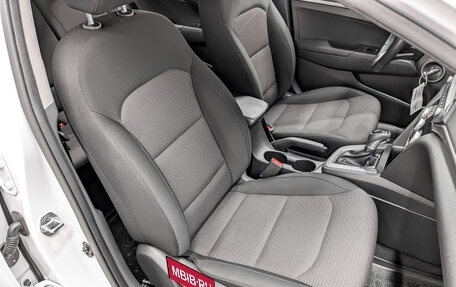 Hyundai Elantra VI рестайлинг, 2020 год, 1 870 000 рублей, 22 фотография
