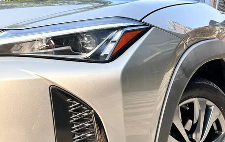 Lexus UX I, 2021 год, 1 990 055 рублей, 7 фотография