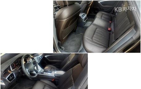 Audi A7, 2022 год, 4 635 000 рублей, 11 фотография