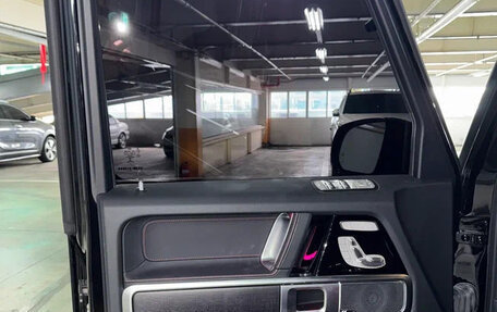 Mercedes-Benz G-Класс W463 рестайлинг _iii, 2022 год, 13 000 000 рублей, 11 фотография