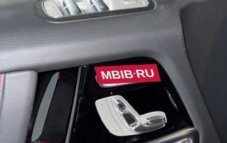 Mercedes-Benz G-Класс W463 рестайлинг _iii, 2022 год, 13 000 000 рублей, 10 фотография