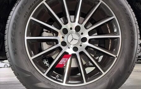 Mercedes-Benz G-Класс W463 рестайлинг _iii, 2022 год, 13 000 000 рублей, 8 фотография