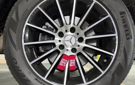 Mercedes-Benz G-Класс W463 рестайлинг _iii, 2022 год, 13 000 000 рублей, 6 фотография