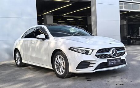 Mercedes-Benz A-Класс, 2021 год, 2 300 300 рублей, 3 фотография