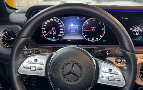 Mercedes-Benz G-Класс W463 рестайлинг _iii, 2022 год, 13 000 000 рублей, 16 фотография