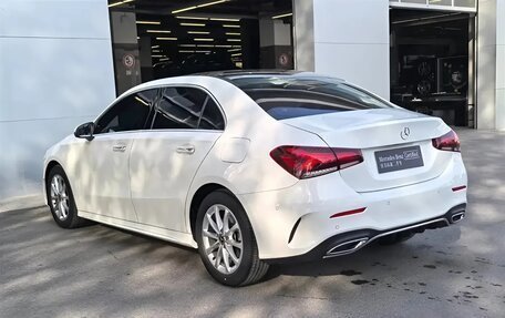 Mercedes-Benz A-Класс, 2021 год, 2 300 300 рублей, 7 фотография