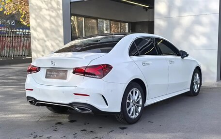 Mercedes-Benz A-Класс, 2021 год, 2 300 300 рублей, 5 фотография
