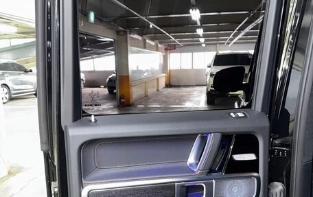 Mercedes-Benz G-Класс W463 рестайлинг _iii, 2022 год, 13 000 000 рублей, 12 фотография