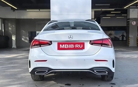 Mercedes-Benz A-Класс, 2021 год, 2 300 300 рублей, 6 фотография
