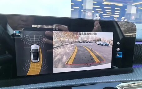 Mercedes-Benz A-Класс, 2021 год, 2 300 300 рублей, 12 фотография