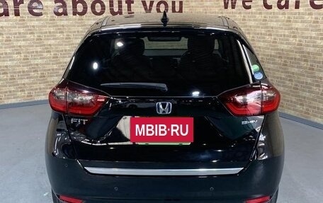 Honda Fit, 2021 год, 932 000 рублей, 5 фотография