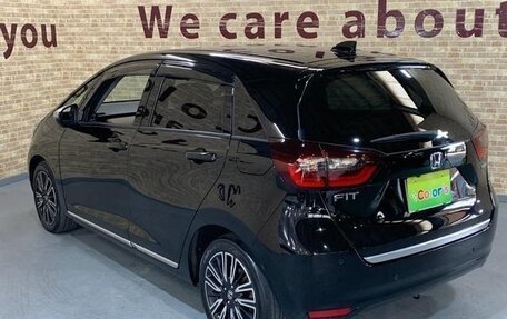 Honda Fit, 2021 год, 932 000 рублей, 6 фотография