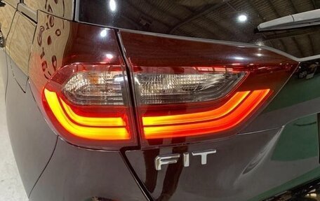 Honda Fit, 2021 год, 932 000 рублей, 7 фотография