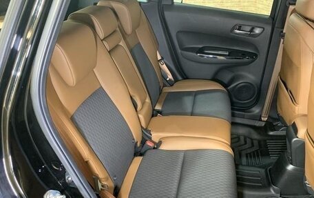 Honda Fit, 2021 год, 932 000 рублей, 18 фотография