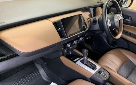 Honda Fit, 2021 год, 932 000 рублей, 20 фотография