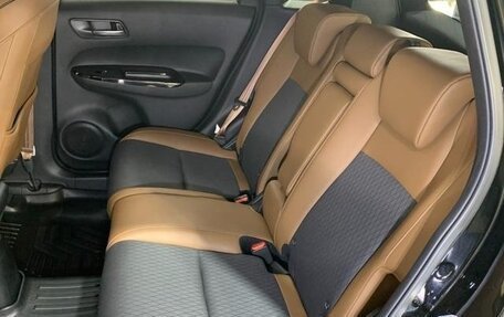 Honda Fit, 2021 год, 932 000 рублей, 16 фотография
