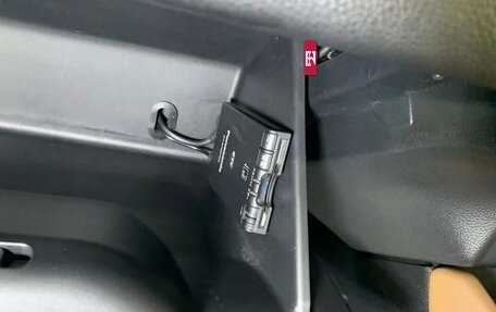 Honda Fit, 2021 год, 932 000 рублей, 12 фотография