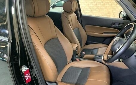 Honda Fit, 2021 год, 932 000 рублей, 13 фотография