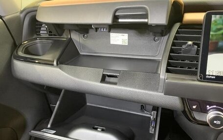 Honda Fit, 2021 год, 932 000 рублей, 21 фотография