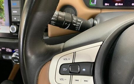 Honda Fit, 2021 год, 932 000 рублей, 24 фотография
