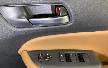Honda Fit, 2021 год, 932 000 рублей, 30 фотография