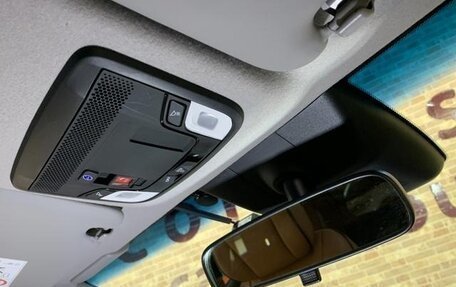 Honda Fit, 2021 год, 932 000 рублей, 29 фотография