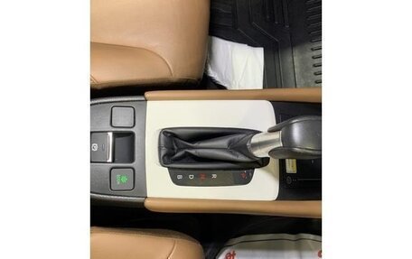 Honda Fit, 2021 год, 932 000 рублей, 28 фотография