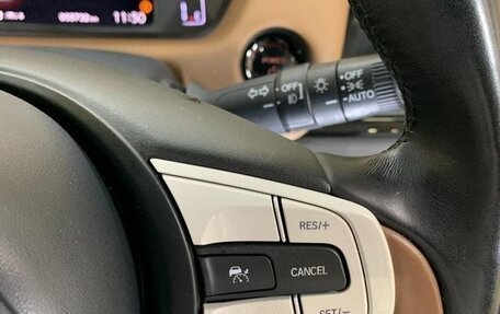 Honda Fit, 2021 год, 932 000 рублей, 25 фотография