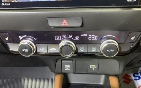 Honda Fit, 2021 год, 932 000 рублей, 26 фотография