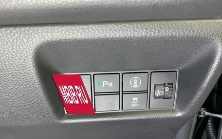 Honda Fit, 2021 год, 932 000 рублей, 27 фотография