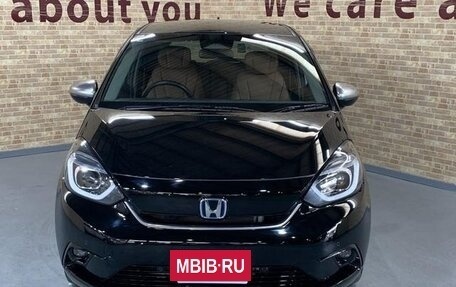 Honda Fit, 2021 год, 932 000 рублей, 33 фотография