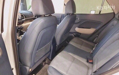 Hyundai Venue I, 2021 год, 1 295 000 рублей, 6 фотография