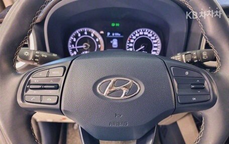 Hyundai Venue I, 2021 год, 1 295 000 рублей, 11 фотография
