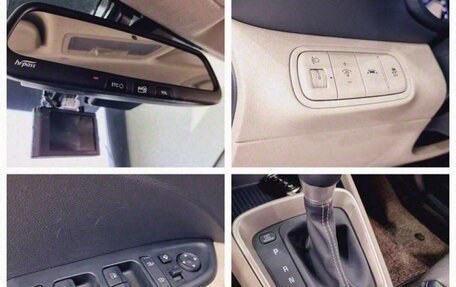 Hyundai Venue I, 2021 год, 1 295 000 рублей, 13 фотография