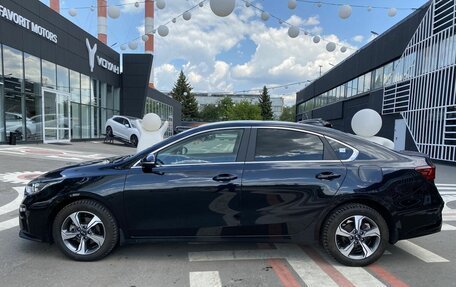 KIA Cerato IV, 2020 год, 1 785 000 рублей, 5 фотография