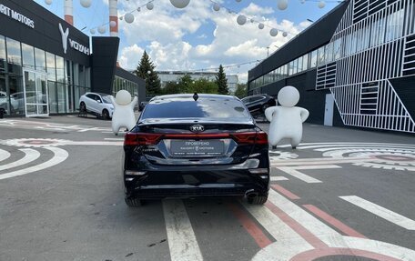 KIA Cerato IV, 2020 год, 1 785 000 рублей, 3 фотография
