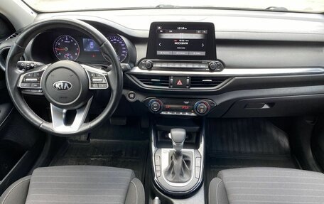 KIA Cerato IV, 2020 год, 1 785 000 рублей, 7 фотография
