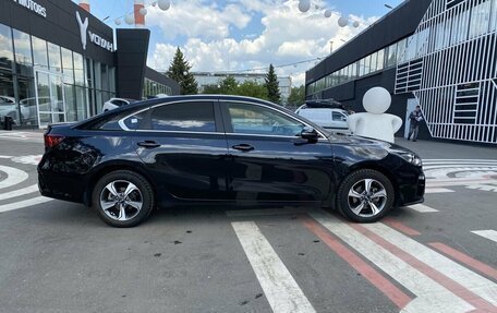 KIA Cerato IV, 2020 год, 1 785 000 рублей, 4 фотография