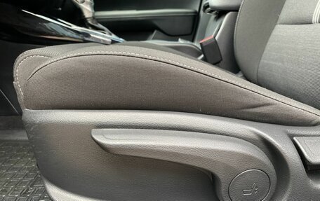 KIA Cerato IV, 2020 год, 1 785 000 рублей, 10 фотография