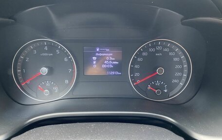 KIA Cerato IV, 2020 год, 1 785 000 рублей, 11 фотография