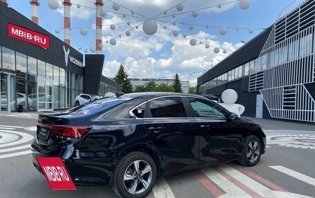KIA Cerato IV, 2020 год, 1 785 000 рублей, 6 фотография