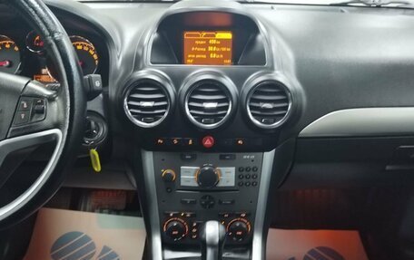 Opel Antara I, 2014 год, 860 000 рублей, 10 фотография