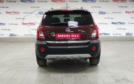 Opel Antara I, 2014 год, 860 000 рублей, 6 фотография