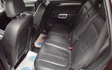 Opel Antara I, 2014 год, 860 000 рублей, 14 фотография