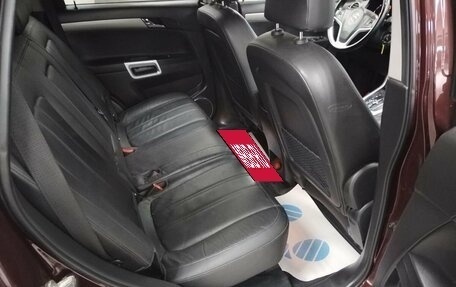 Opel Antara I, 2014 год, 860 000 рублей, 13 фотография