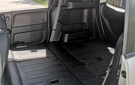 Honda Freed I, 2010 год, 1 200 000 рублей, 9 фотография