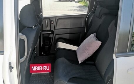 Honda Freed I, 2010 год, 1 200 000 рублей, 10 фотография