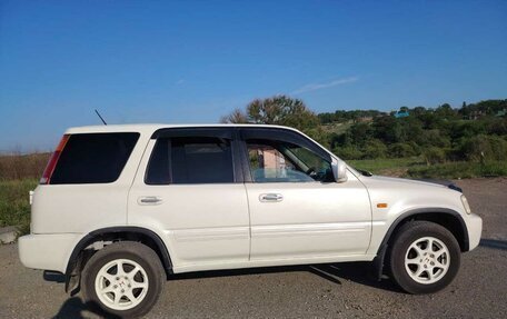 Honda CR-V IV, 1999 год, 500 000 рублей, 3 фотография