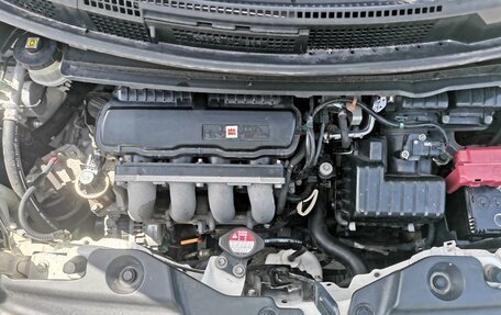 Honda Freed I, 2010 год, 1 200 000 рублей, 14 фотография