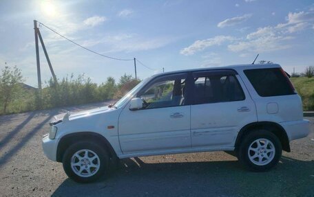 Honda CR-V IV, 1999 год, 500 000 рублей, 7 фотография